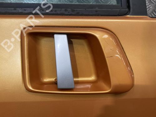 Used Right front door PEUGEOT 1007 (KM_) 1.4 HDi (68 hp) 21955404