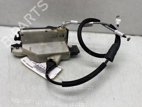 Used Rear left lock Rear left lock 22362429 22362429