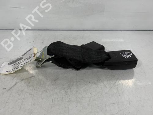 Used Seat buckle Seat buckle MAZDA 2 (DE_, DH_) 1.4 MZR-CD (68 hp) 20029323 20029323