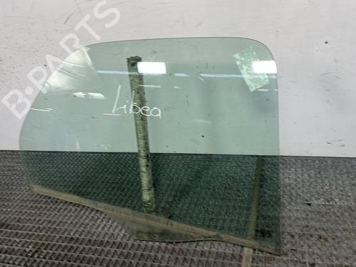 Rear right door window CITROËN XSARA PICASSO (N68) 2.0 HDi | BP28281066C21 