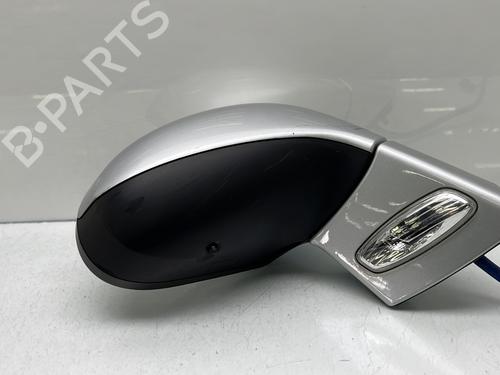 Right mirror PEUGEOT 308 I (4A_, 4C_) 2.0 HDi | BP26238686C27 