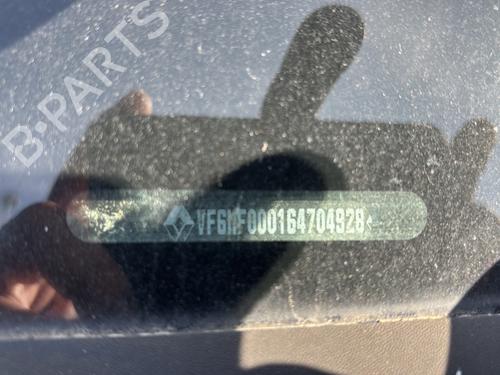 Gearbox RENAULT MASTER III Van (FV) 2.3 dCi 135 FWD (FV0N, FV08, FV06, FV00, FV1S) | BP27358013M3 - Image 7