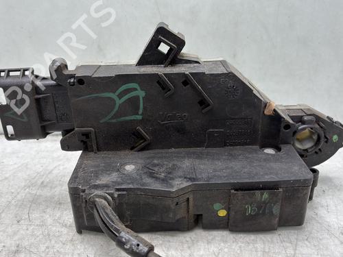 Used Front left lock Front left lock PEUGEOT 207 (WA_, WC_) 1.4 HDi (68 hp) 33659137 33659137