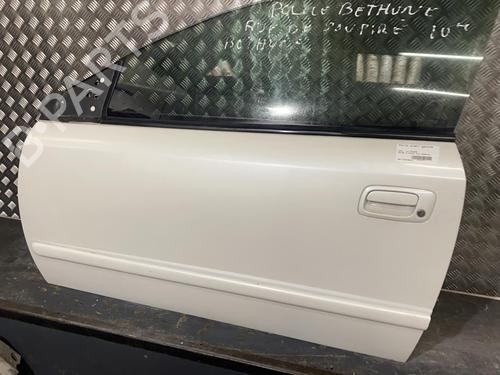 Left front door OPEL ASTRA G Coupe (T98) 2.2 16V (F07) | BP19999432C2 