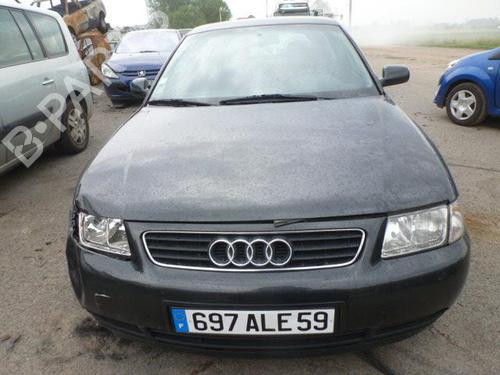 Heater blower motor AUDI A3 (8L1) 1.9 TDI | BP20033688M62 