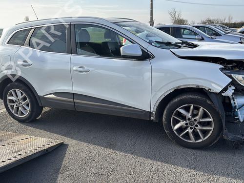 Venstre solskærm RENAULT KADJAR (HA_, HL_) 1.2 TCe 130 (HLMR) | BP33711367I1 - Image 18