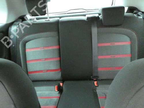 Radio FIAT PUNTO EVO (199_)  | BP19999459E6 