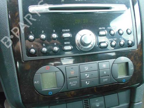 Switch FORD FOCUS II (DA_, HCP, DP) | BP20020255I30 - Image 12