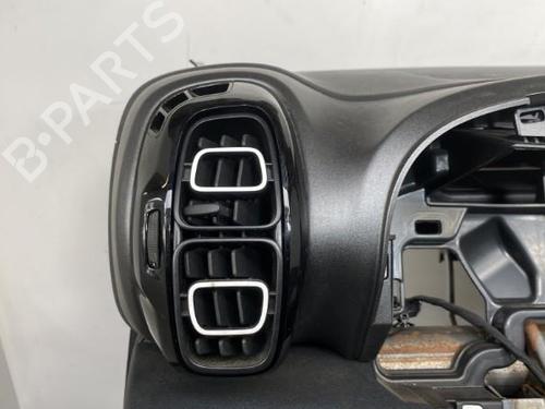 Dashboard CITROËN C3 AIRCROSS II (2R_, 2C_) 1.6 BlueHDi 100 (2CBHYB) | BP31887235C46
