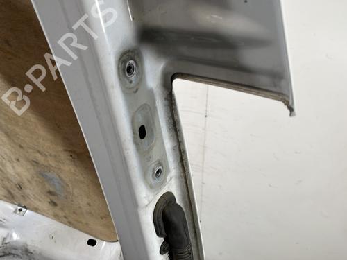Left tailgate PEUGEOT EXPERT Van (VF3A_, VF3U_, VF3X_) 1.6 HDi 90 16V | BP28449978C76 