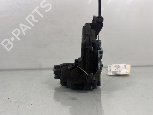 Front left lock SKODA OCTAVIA II Combi (1Z5) 1.9 TDI | BP29507290C98 