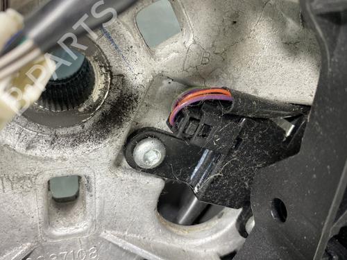 Steering wheel DODGE CALIBER 2.0 CRD | BP27339400C49 - Image 4