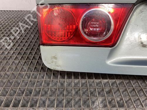 Bakluke CC/Kombi-Kupé HONDA ACCORD VII (CL, CN) 2.4 (CL9) | BP19963211C6 
