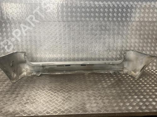 Rear bumper MERCEDES-BENZ VANEO (414) 1.6 (414.700) | BP21956779C8 