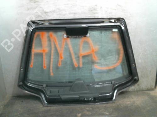 Used Tailgate PEUGEOT 306 Hatchback (7A, 7C, N3, N5) [1993-2003]  21952652