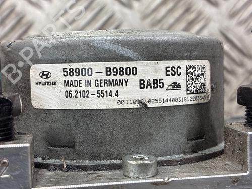 Used ABS pump ABS pump 37193852 37193852