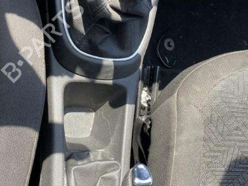 Radiator fan OPEL CORSA E (X15) 1.4 (08, 68) | BP27632088M35 - Image 9