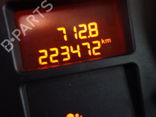 Fuel flap PEUGEOT 207 (WA_, WC_) 1.4 HDi | BP20031596C131 