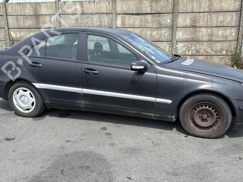 Right mirror MERCEDES-BENZ C-CLASS (W203) C 200 CDI (203.004) | BP29286877C27 
