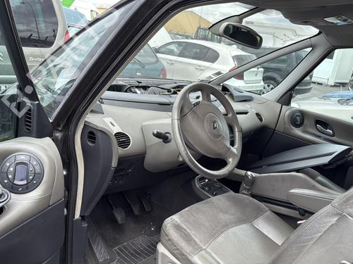 Rear left window mechanism RENAULT ESPACE IV (JK0/1_) 2.2 dCi (JK0H) | BP32367981C24 - Image 10