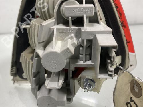 Used Left tailgate light Left tailgate light BMW 3 (E90) 320 d (163 hp) 20025730 20025730