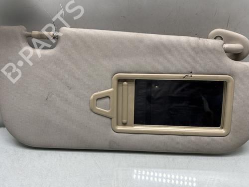 Parasol derecha HYUNDAI i10 I (PA) 1.2 (78 hp) 31717532