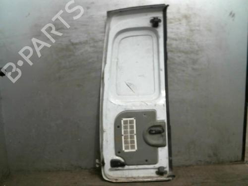 Used Right tailgate RENAULT KANGOO Express (FC0/1_) [1997-2025]  20015980
