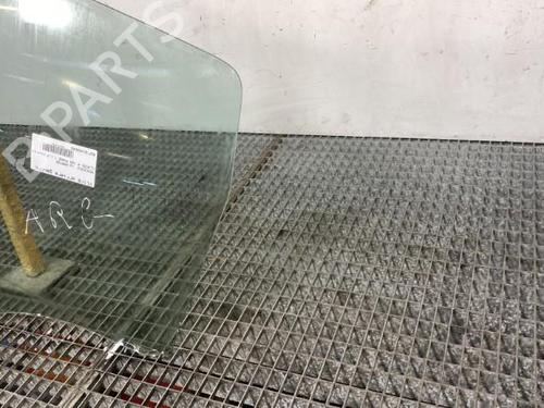 Used Rear left door window Rear left door window MERCEDES-BENZ A-CLASS (W169) [2004-2012] 19991163 19991163