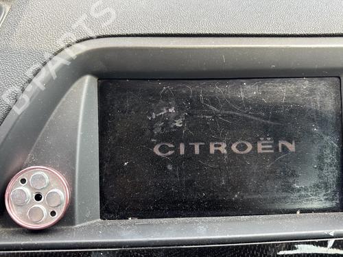 Front left window mechanism CITROËN C5 III Break (RW_) 2.0 HDi | BP33659131C22  - Image 30