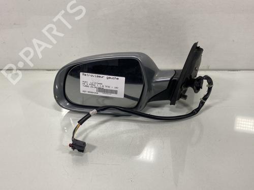 Used Left mirror AUDI A4 B8 (8K2) 1.8 TFSI (120 hp) 25261990