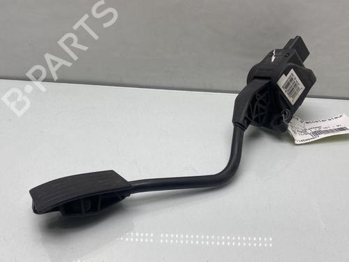 Used Pedal PEUGEOT 508 I (8D_) 1.6 HDi (112 hp) 26715374