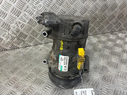 Used AC compressor AC compressor 37723030 37723030