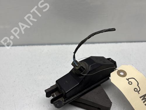 Éclairage de plaque d'immatriculation DACIA SANDERO II 1.2 | BP30864048I40