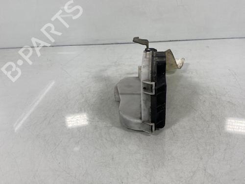 Front left lock SEAT CORDOBA (6K1, 6K2) 1.4 i | BP20005249C98 