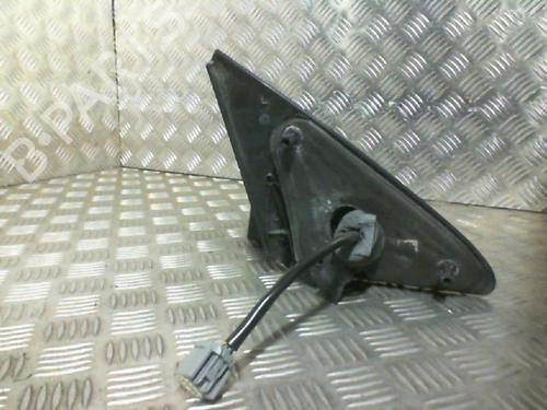 Left mirror FORD MONDEO III Turnier (BWY) 1.8 16V | BP20005347C26 
