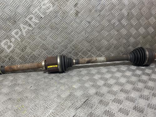 Right front driveshaft RENAULT MASTER III Van (FV) 2.3 dCi 100 FWD (FV0A, FV0B, FV0G, FV0K, FV0H) | BP23765365M39 - Image 2