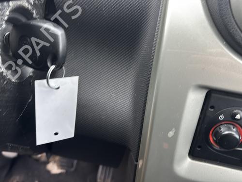 Rudehejsemekanisme ventre foran DACIA SANDERO 1.4 MPI LPG | BP32330083C22  - Image 18
