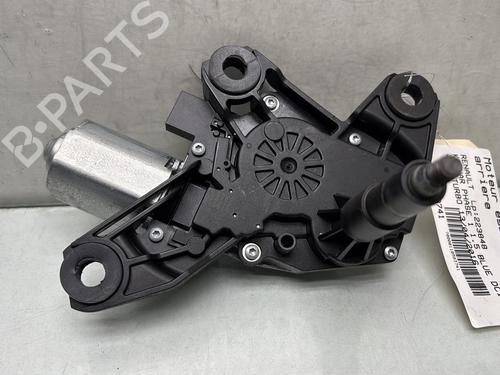 Rear wiper motor RENAULT KADJAR (HA_, HL_) 1.5 dCi 110 (HLA3) | BP28597506M102 