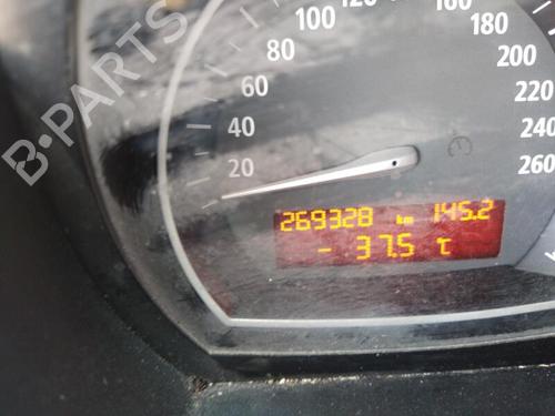 Starter BMW X3 (E83) | BP19954321M8 - Image 5