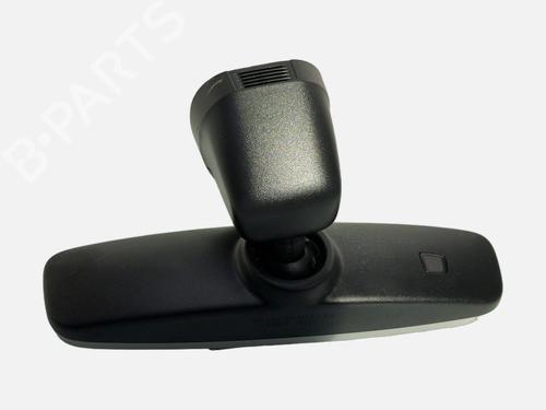 Rear mirror VW POLO VI (AW1, BZ1, AE1) 1.6 TDI | BP39454961I6 - Image 5
