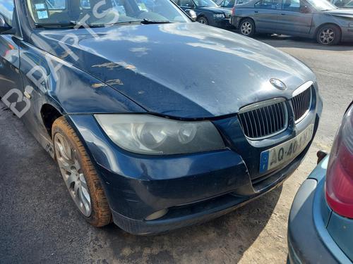 Left front steering knuckle BMW 3 Touring (E91) 330 xd | BP24924786M25 - Image 6