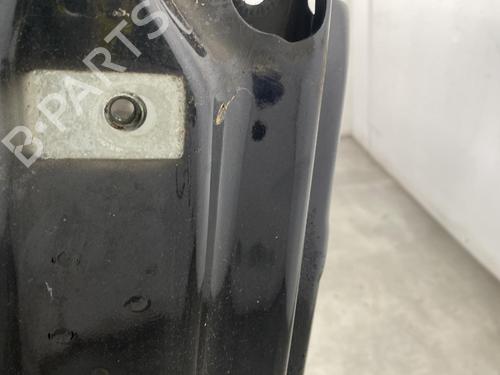 Right rear door VW TOUAREG (7LA, 7L6, 7L7) 2.5 R5 TDI | BP19962138C5 