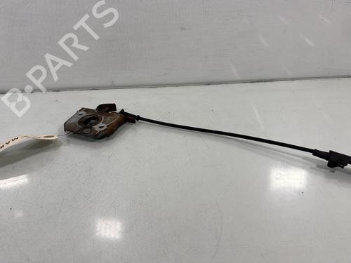Cerradura capot RENAULT MEGANE II (BM0/1_, CM0/1_) 1.5 dCi (BM1E, CM1E) (106 hp) 29939995