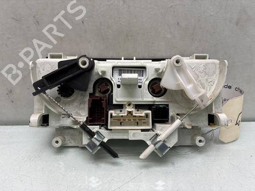 Climate control CITROËN BERLINGO Box Body/MPV (B9) | BP38474992I5 - Image 2
