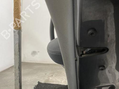 Right rear door BMW 1 (E87) 118 d | BP19968264C5 