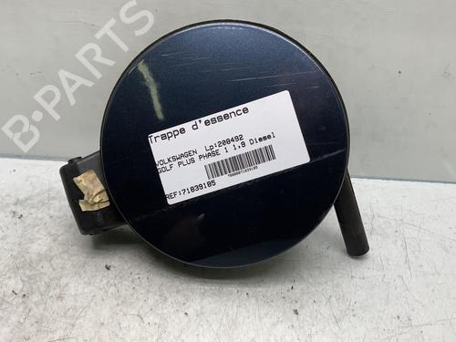 Fuel flap VW GOLF V (1K1)  | BP20021764C131 