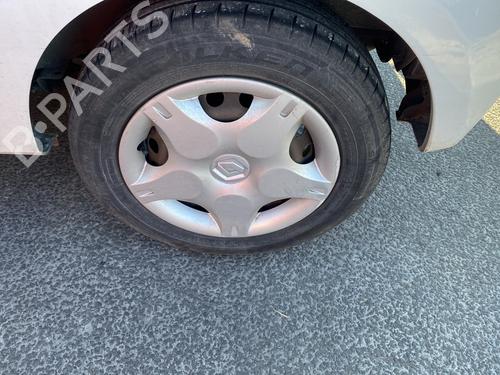 ABS pump RENAULT TWINGO II (CN0_) 1.2 16V (CN04, CN0B) | BP27632933M43  - Image 38