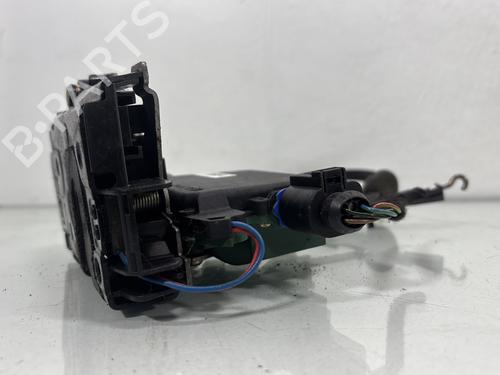 Højre bagtil lås VW POLO IV (9N_, 9A_) 1.2 12V | BP29587414C99 