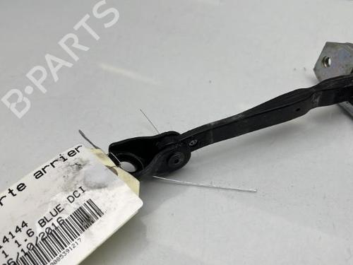 Used Hinge/Door check strap RENAULT KADJAR (HA_, HL_) 1.6 dCi 130 (HLA4) (130 hp) 19951145