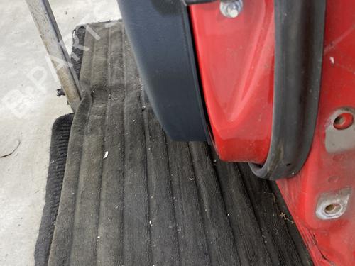 Left rear door FORD FIESTA VI (CB1, CCN) 1.4 TDCi | BP22319617C4 